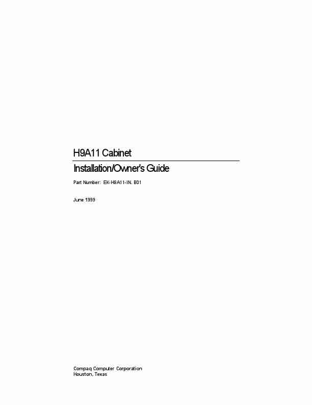 Compaq Network Card H9A11-page_pdf